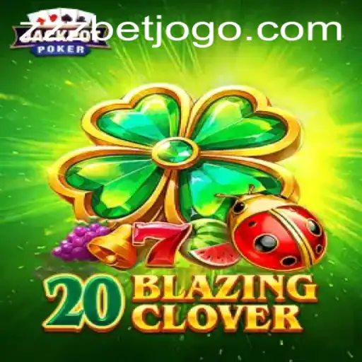 Discover 20BlazingClover: The Revolutionary Gaming Experience
