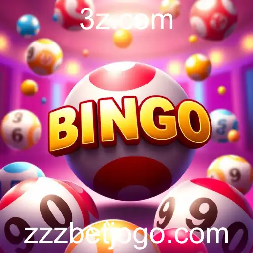O Mundo do Bingo Online no 'zzzbet'