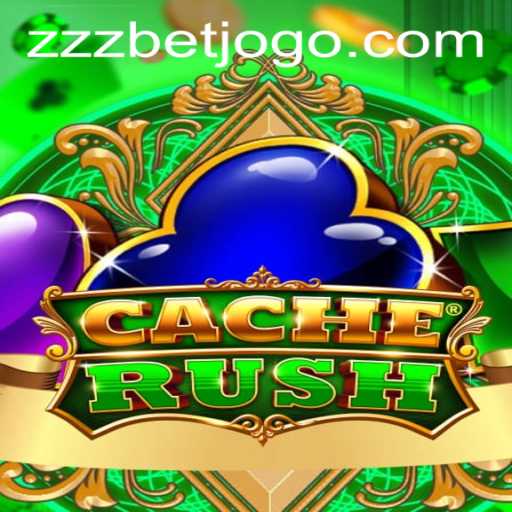 CacheRush: A Thrilling Adventure into Digital Realms