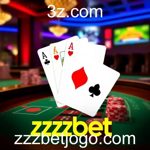 Explorando o Mundo dos Cassinos Online no zzzbet: Diversão e Oportunidades