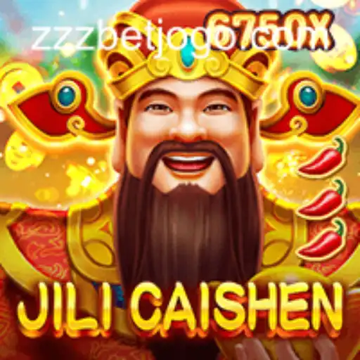 JILICaishen: The Game of Prosperity and Luck