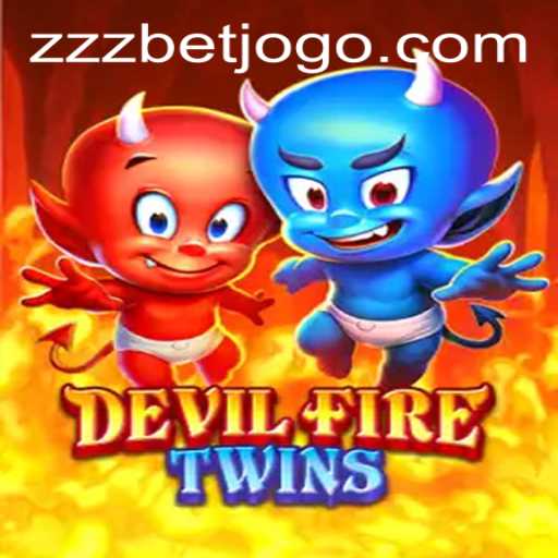 DevilFireTwins: A Thrilling Gaming Adventure