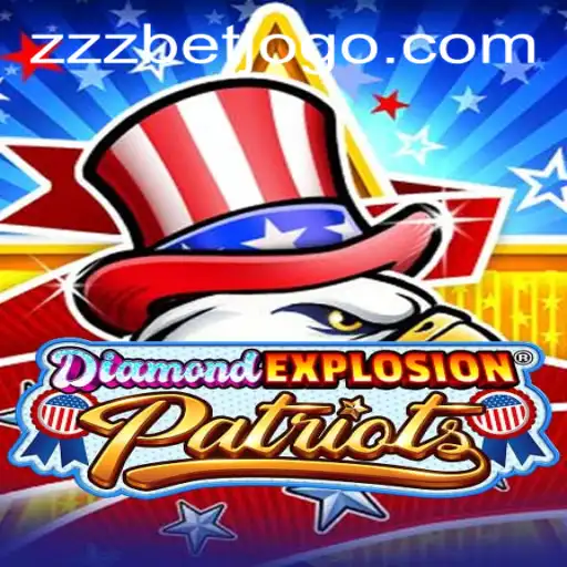 Exploring the Dazzling World of DiamondExplosionPatriots: A Comprehensive Guide