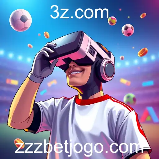 Expansão do Mercado de Jogos Online