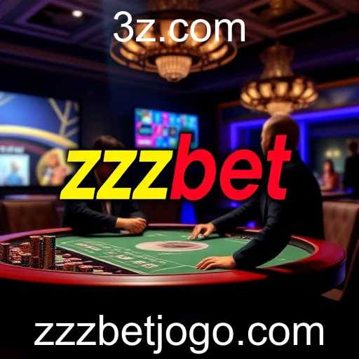 A Nova Era dos Jogos Online: O Impacto do zzzbet em 2025