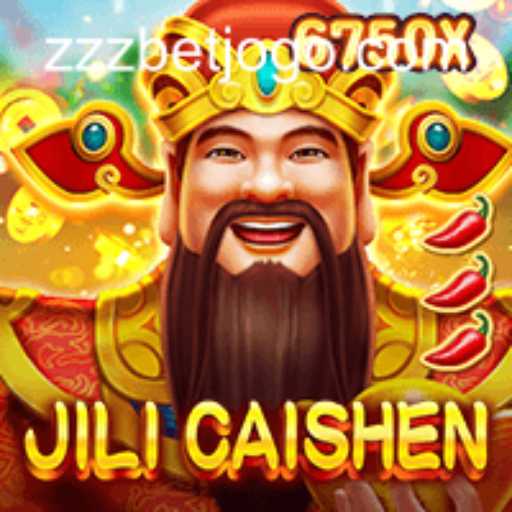 JILICaishen: The Game of Prosperity and Luck