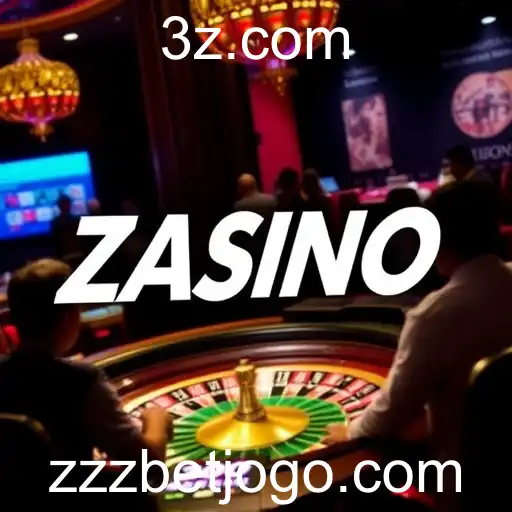 A Experiência Imersiva do Cassino Ao Vivo no zzzbet