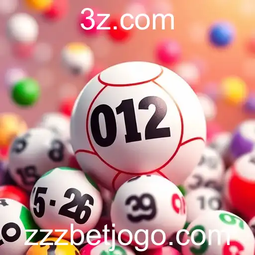 Descubra o Universo da Loteria no zzzbet: Sorte e Estratégia