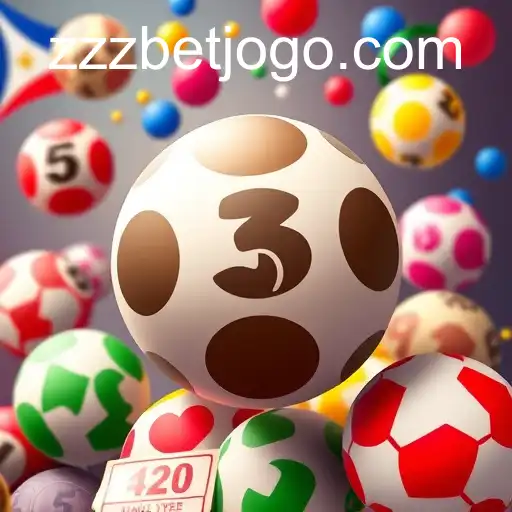 Exploring the World of Lottery Games