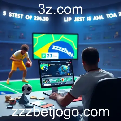 O Crescimento dos Jogos de Azar no Brasil