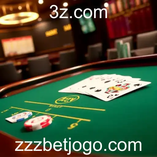 Revolução nos Jogos de Apostas Online