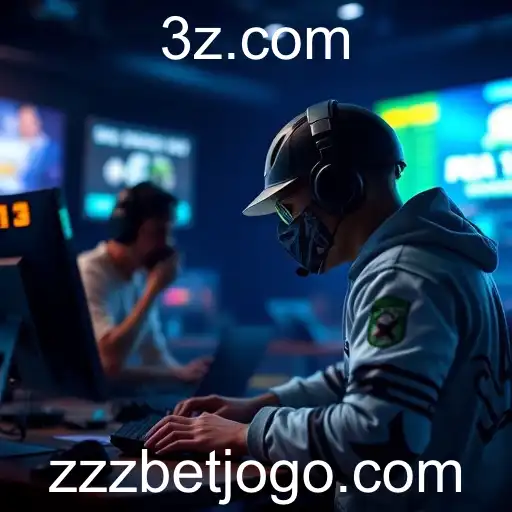 O Crescimento Vertiginoso das Apostas Online em 2025