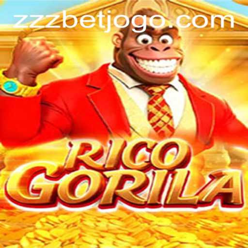 RicoGorila: The Rising Star in the Online Gaming World