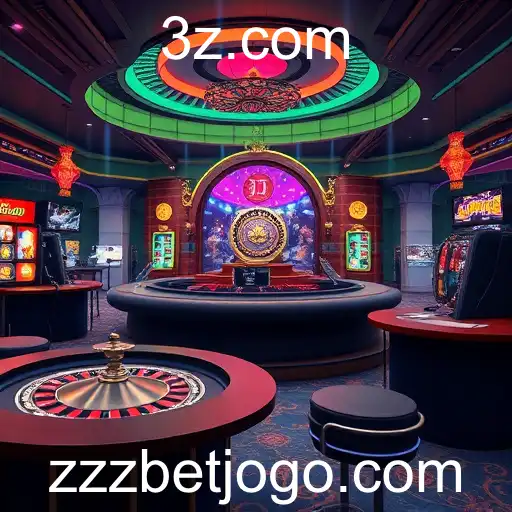 A Ascensão do ZZZBET no Mercado de Jogos Online