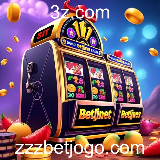 Ascensão do ZZZBET no Mundo dos Jogos Online