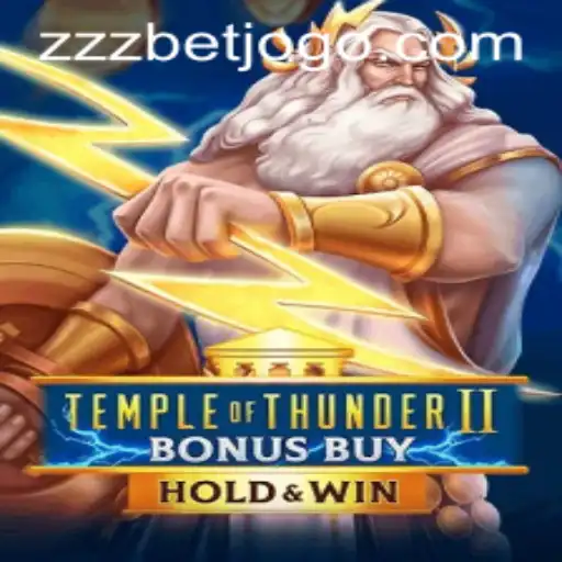 Unleashing the Excitement of TempleofThunderIIBonusBuy