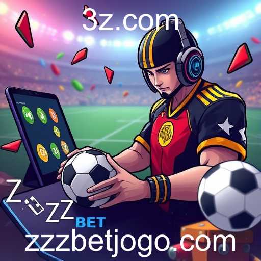 O Crescimento dos Jogos Online e o Fenômeno ZZZBET