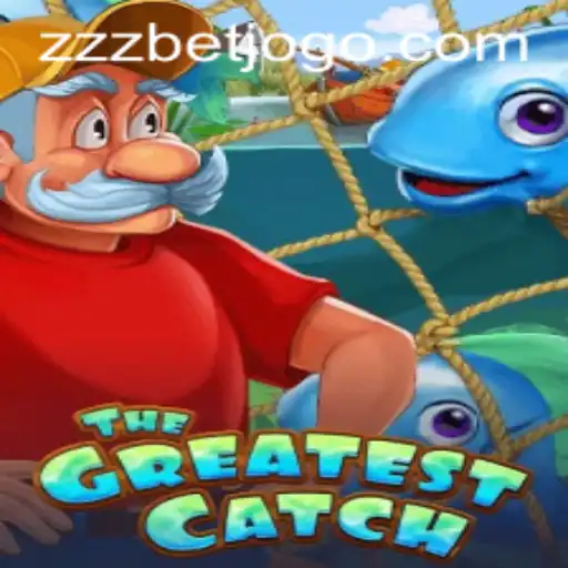TheGreatestCatch: An Immersive Fishing Adventure