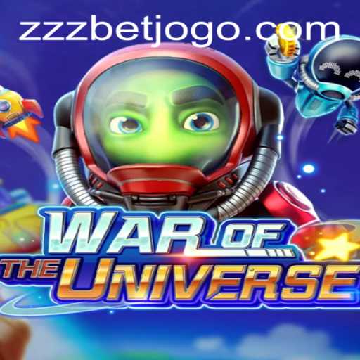 Explore the Cosmic Battles of WAROFTHEUNIVERSE