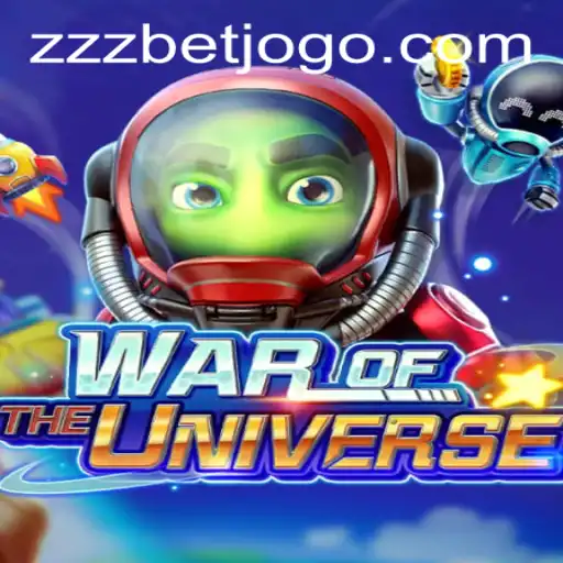 Explore the Cosmic Battles of WAROFTHEUNIVERSE
