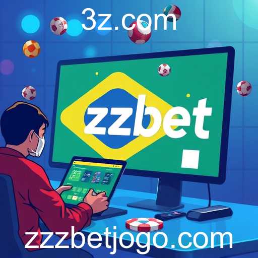 Ascensão do Zzzbet no Cenário Português de Jogos